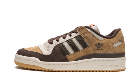 Adidas Forum 84 Low CL