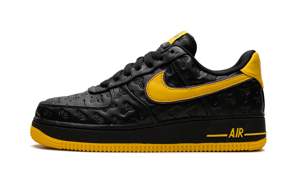 Air Force 1 Low Kobe Bryant Lakers Away
