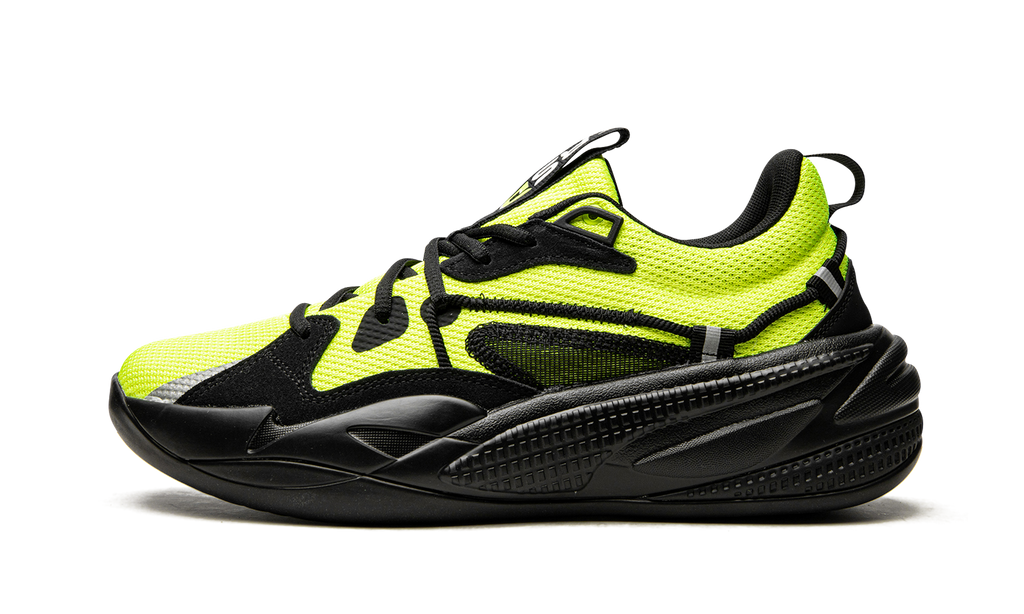 Puma RS Dreamer J Cole