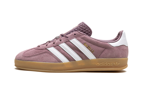 Adidas Gazelle Indoor Shadow Fig