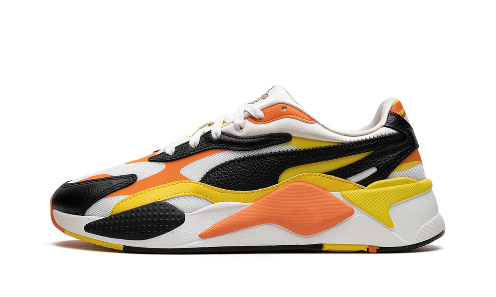 Puma RSX 3 Court Crush