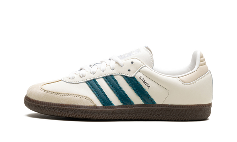 Adidas Samba Legacy Teal