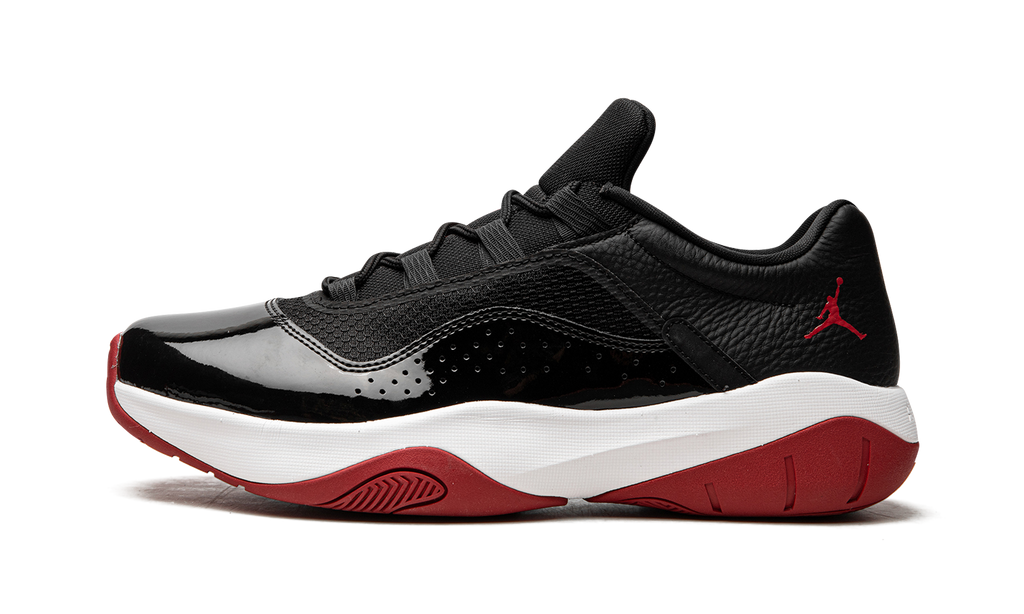 Air Jordan 11 CMFT Low Bred