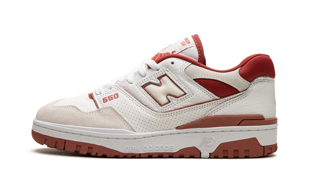 New Balance 550 Astro Dust