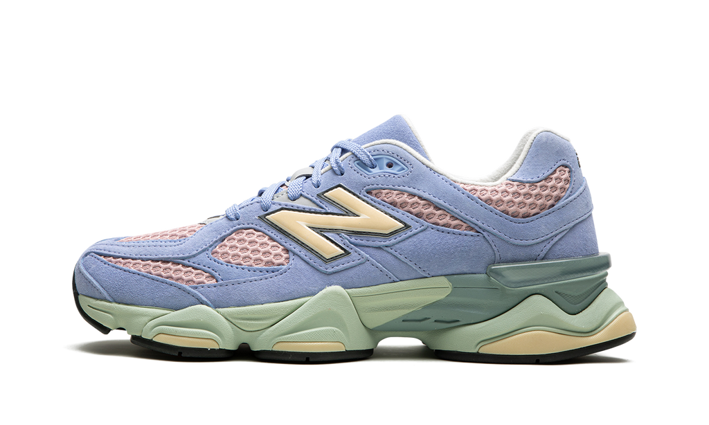 New Balance 9060 Missing Pieces Daydream Blue