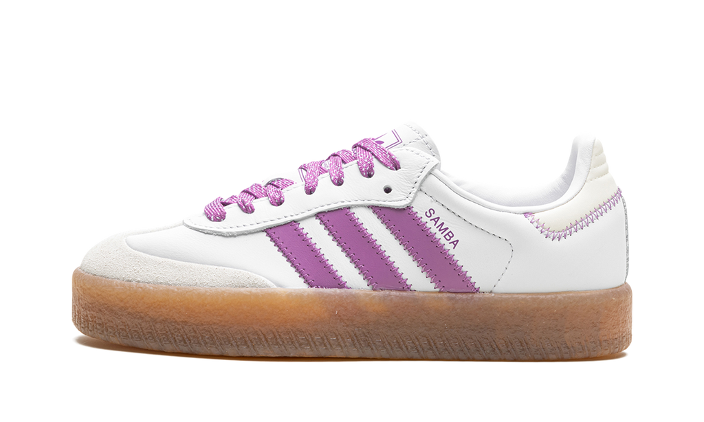 Adidas Sambae Preloved Purple