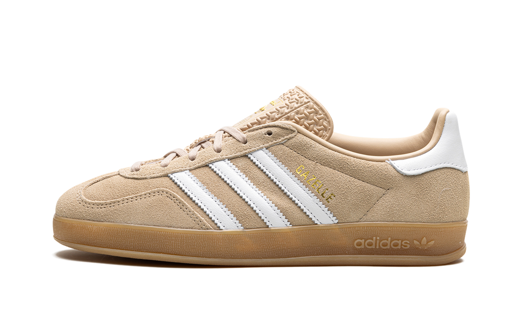 Adidas Gazelle Indoor Magic Beige