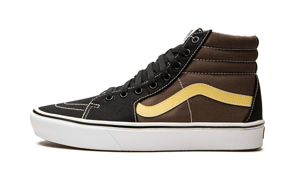 Vans Sk8-Hi Sk8-Hi Comfycush "Tri-Tone"