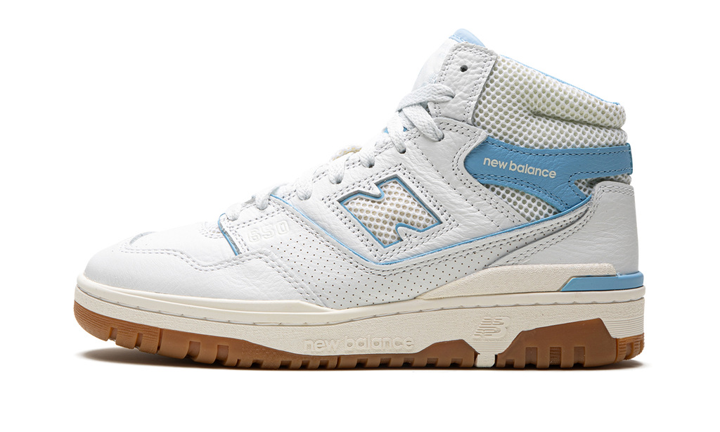 New Balance 650 Aime Leon Dore - Blue Haze