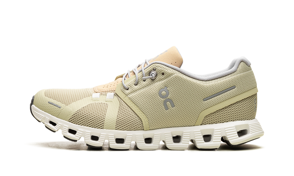 On Running Cloud 5 Haze Sand