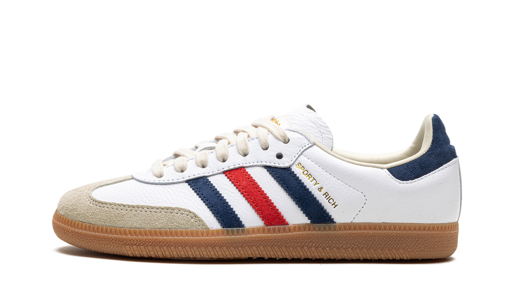 Adidas Samba Sporty & Rich USA