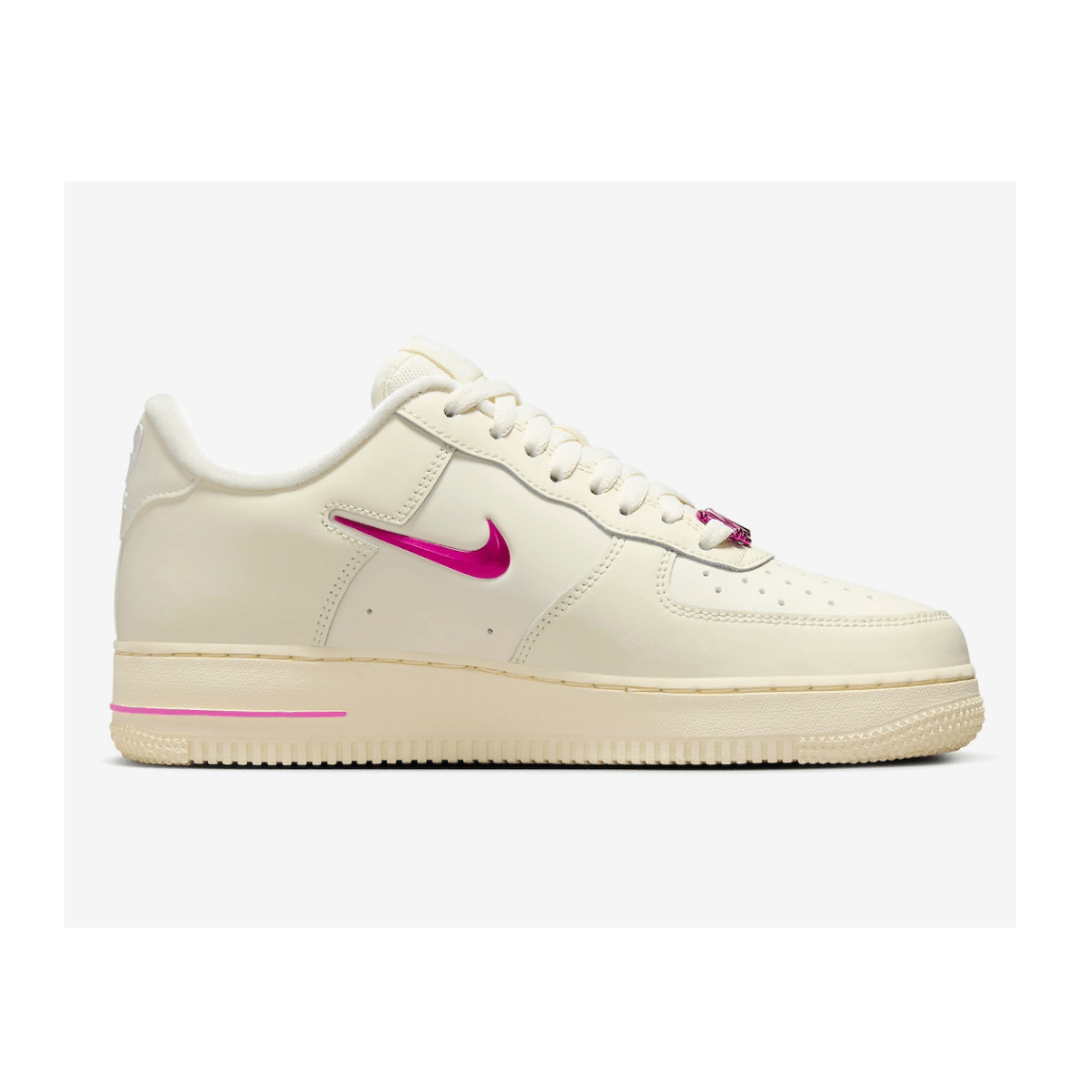 Air Force 1 Low Coconut Milk Playful Pink