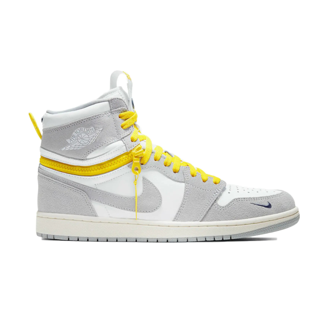 Jordan 1 High Switch Light Smoke Grey