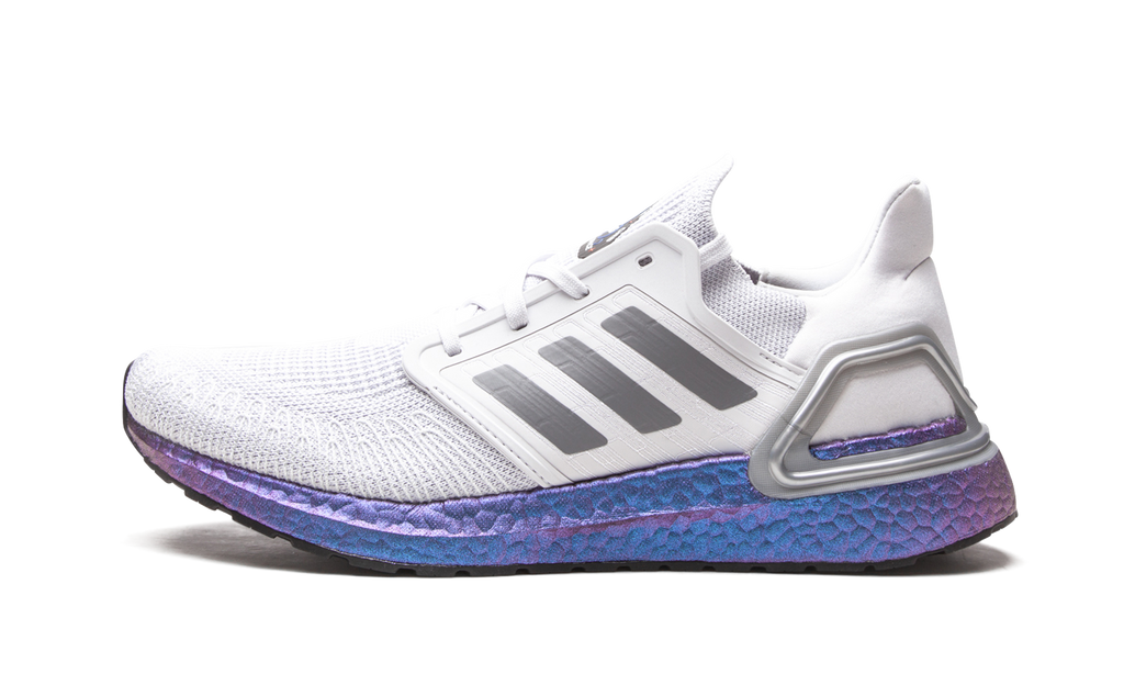 Adidas Ultraboost 20 National Lab Dash Grey