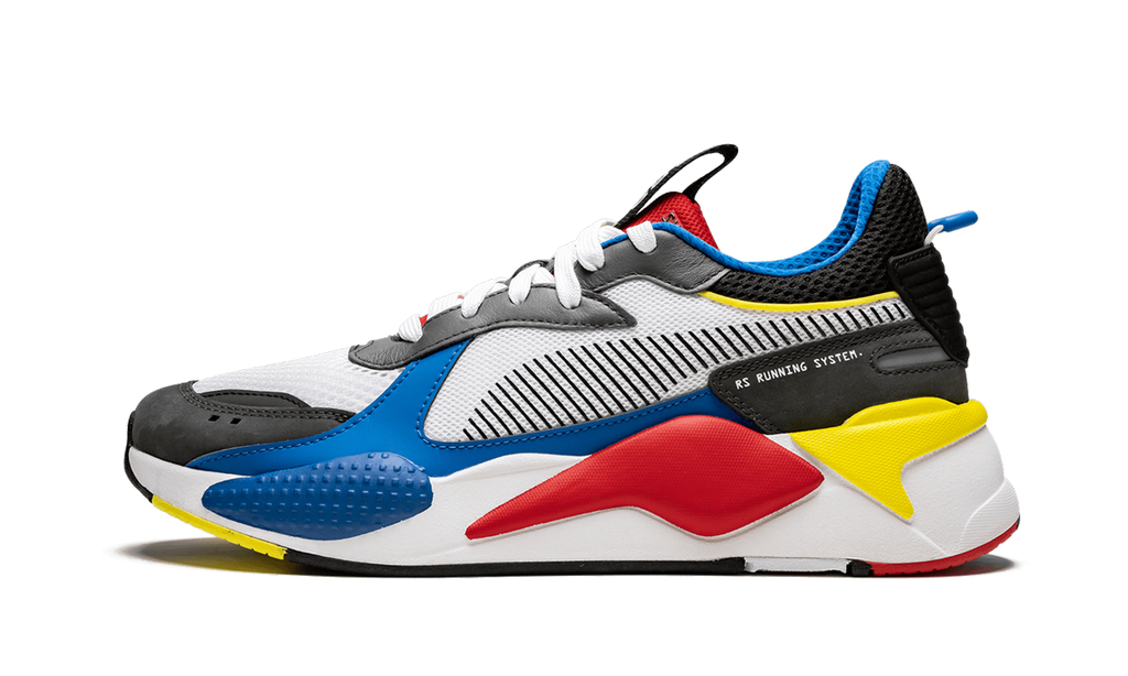 Puma RS-X Toys