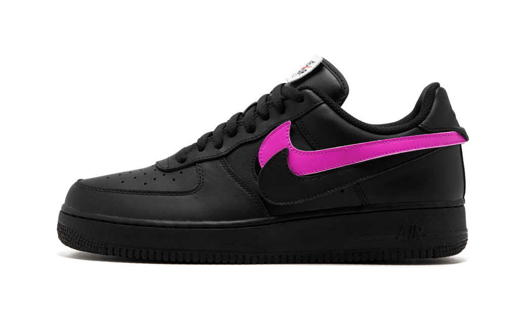 Nike Air Force 1 "Swoosh Pack"