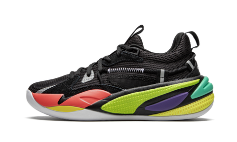 Puma RS Dreamer GS Black Multi
