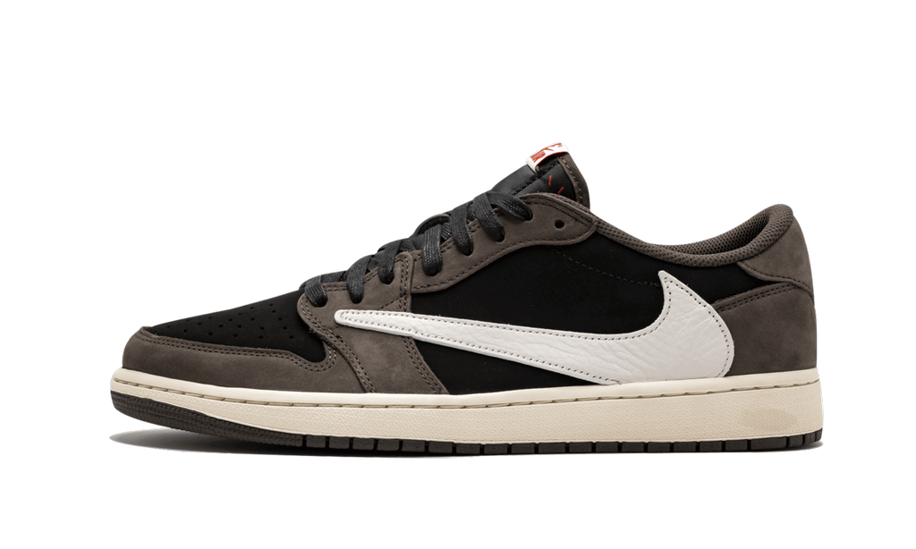 Jordan 1 Retro Low Travis Scott