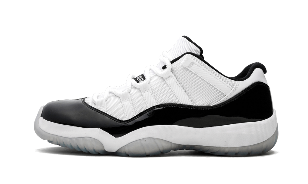 Air Jordan 11 Retro Low Concord