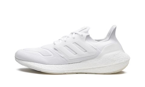 Adidas UltraBoost 22 Triple White
