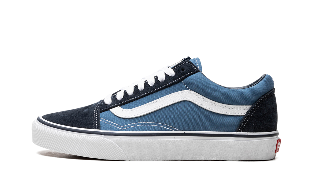 Vans Old Skool "Navy Blue"