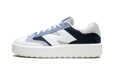 New Balance 302 "Vintage Indigo"