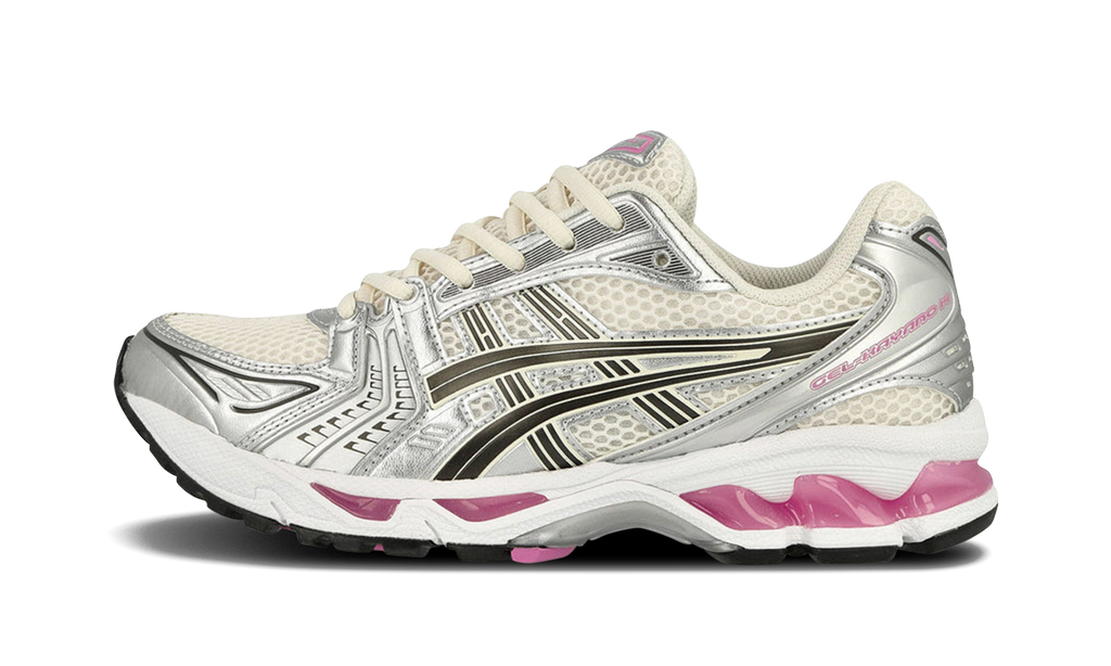 Asics Gel Kayano 14 Cream Sweet Pink