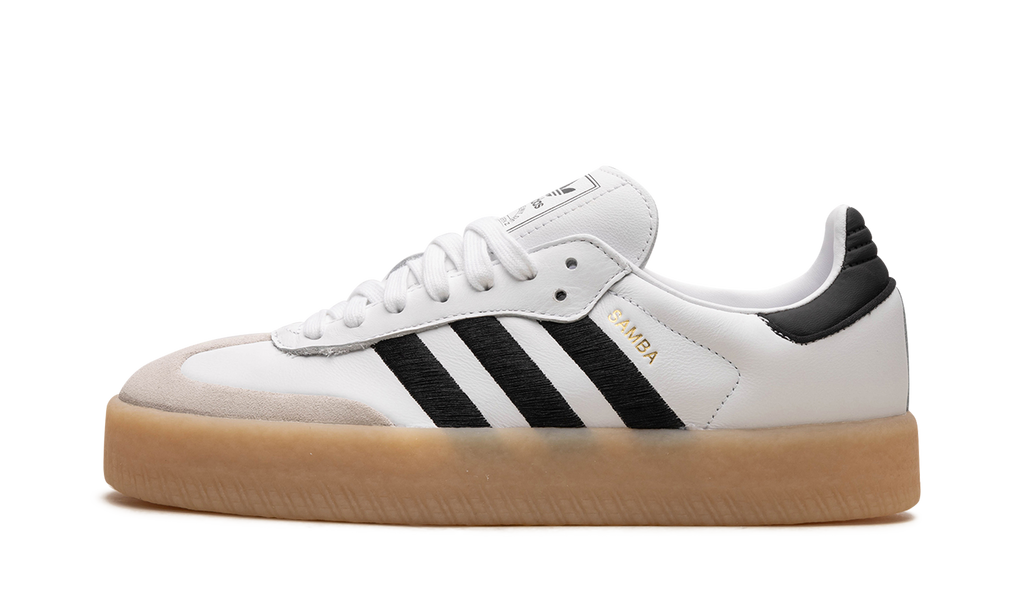 Adidas Sambae 2.0 White Black