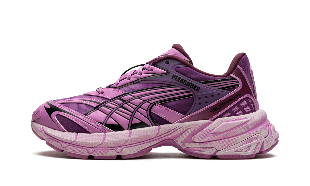 Puma Velophasis Pleasures - Pink