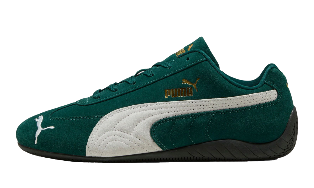 Puma Speedcat OG "Dark Myrtle"
