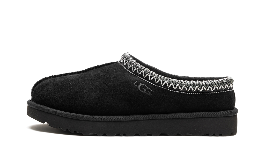 UGG TASMAN WMNS "Black"