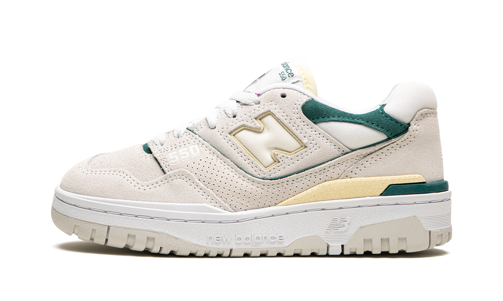 New Balance 550 Reflection