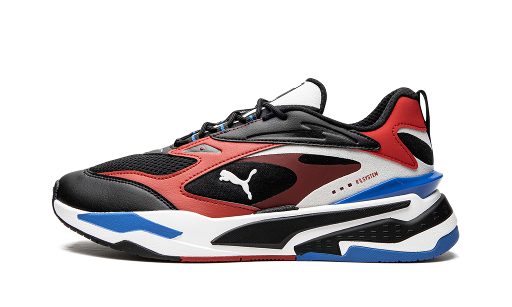 Puma RS-FAST