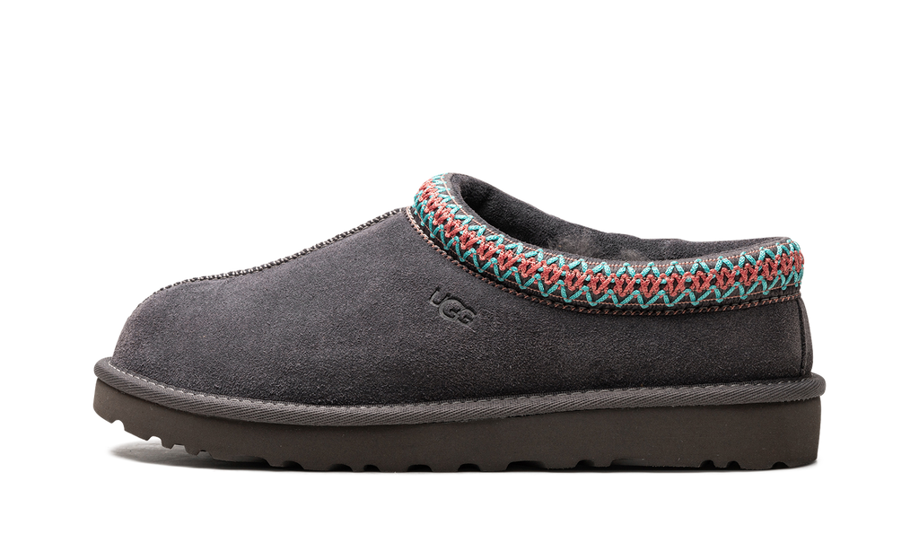 UGG TASMAN WMNS "Dark Grey"