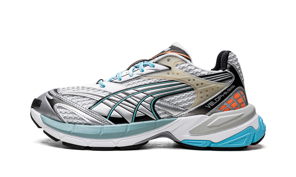 Puma Velophasis Phased