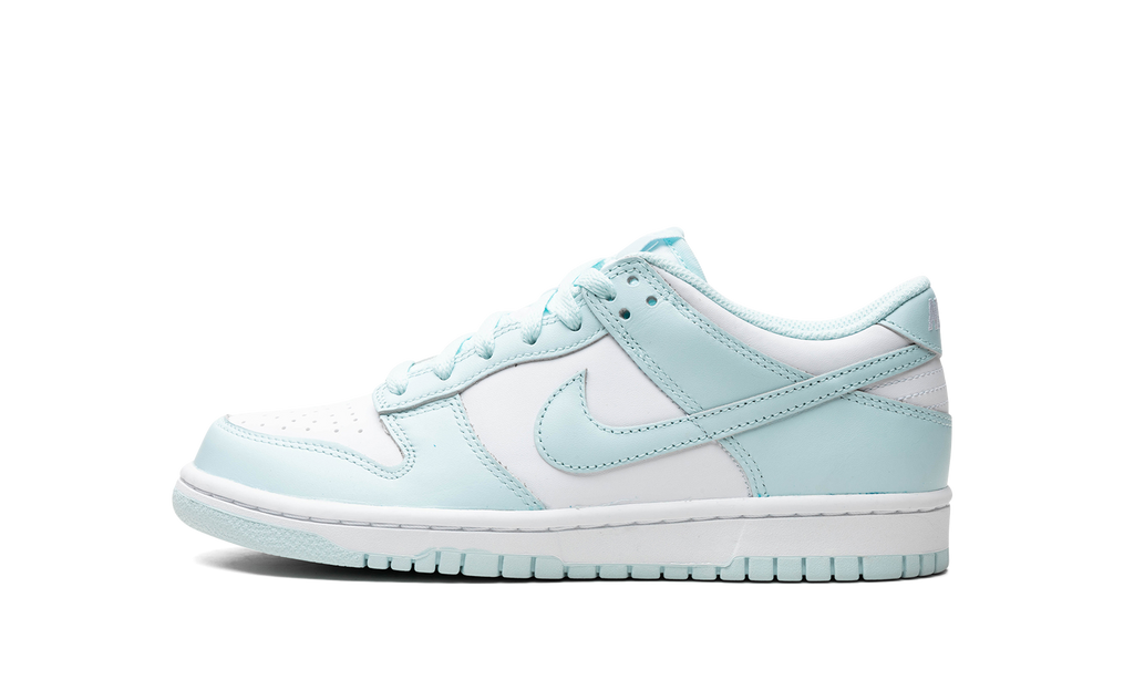 Dunk Low "Glacier Blue"