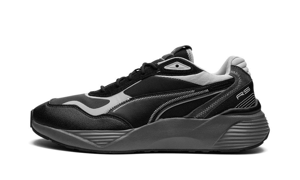 Puma RS Metric Black