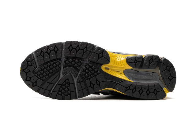 New Balance 1906R "Castlerock Ginger Lemon"