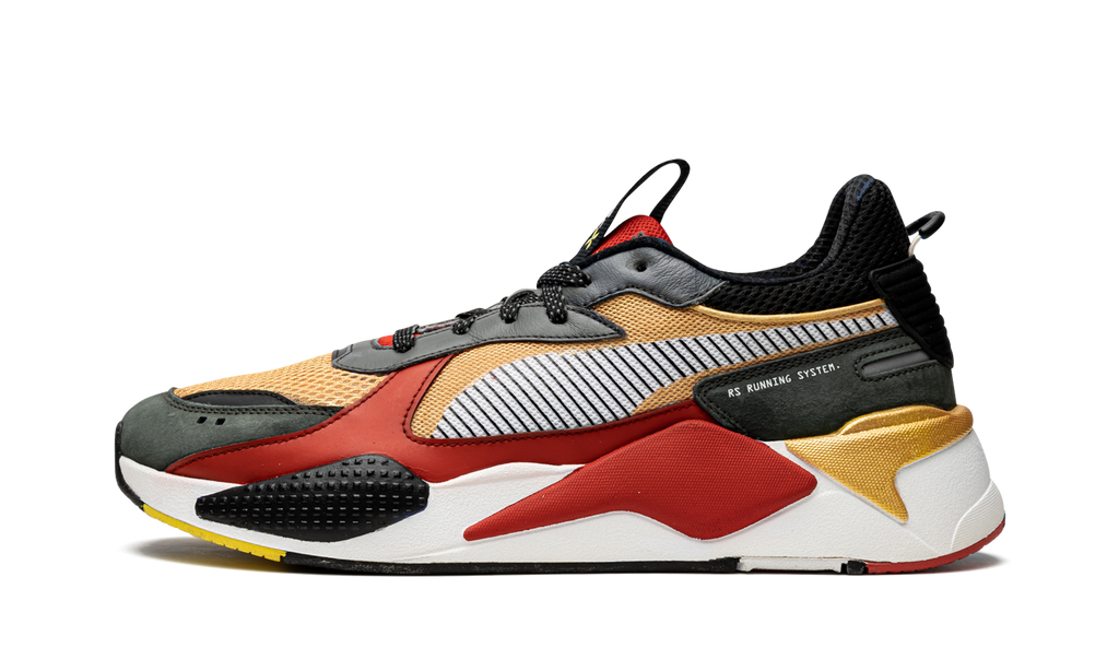 Puma RS-X Toys
