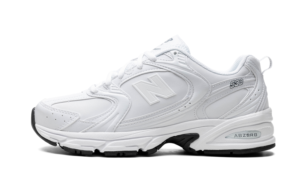 New Balance 530 White Castlerock