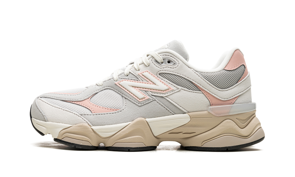 New Balance 9060 Pink Haze