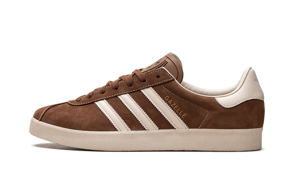 Adidas Gazelle Brown