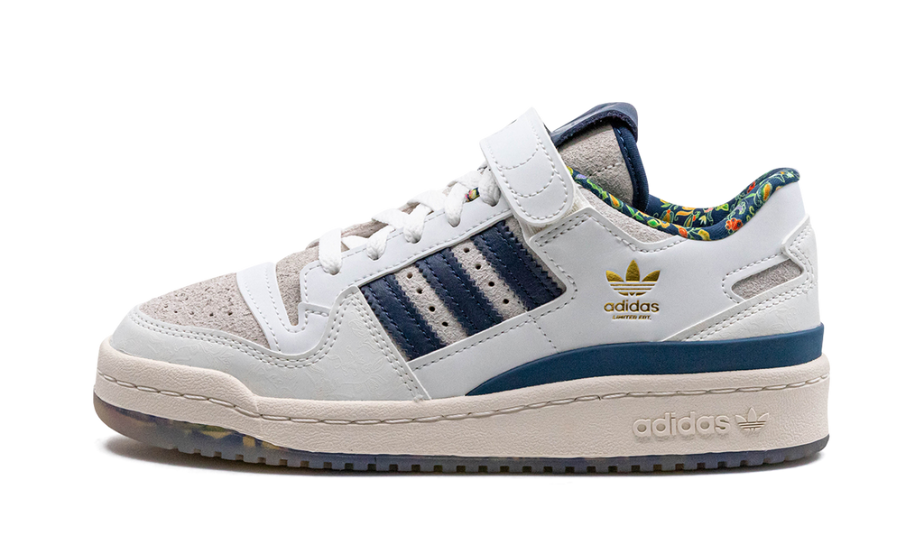 Adidas Forum 84 Low Singapore