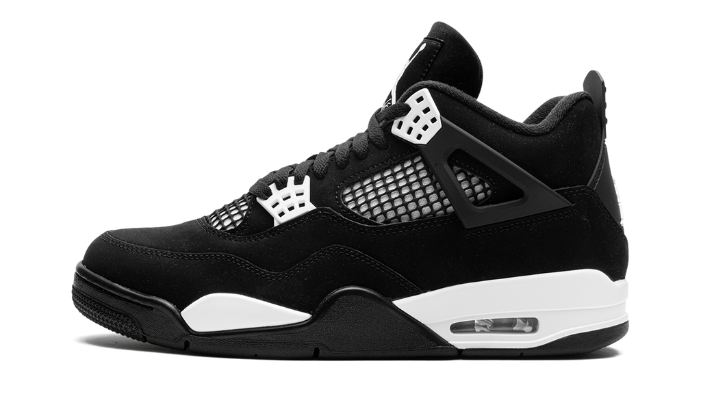 Kordan 4 White Thunder