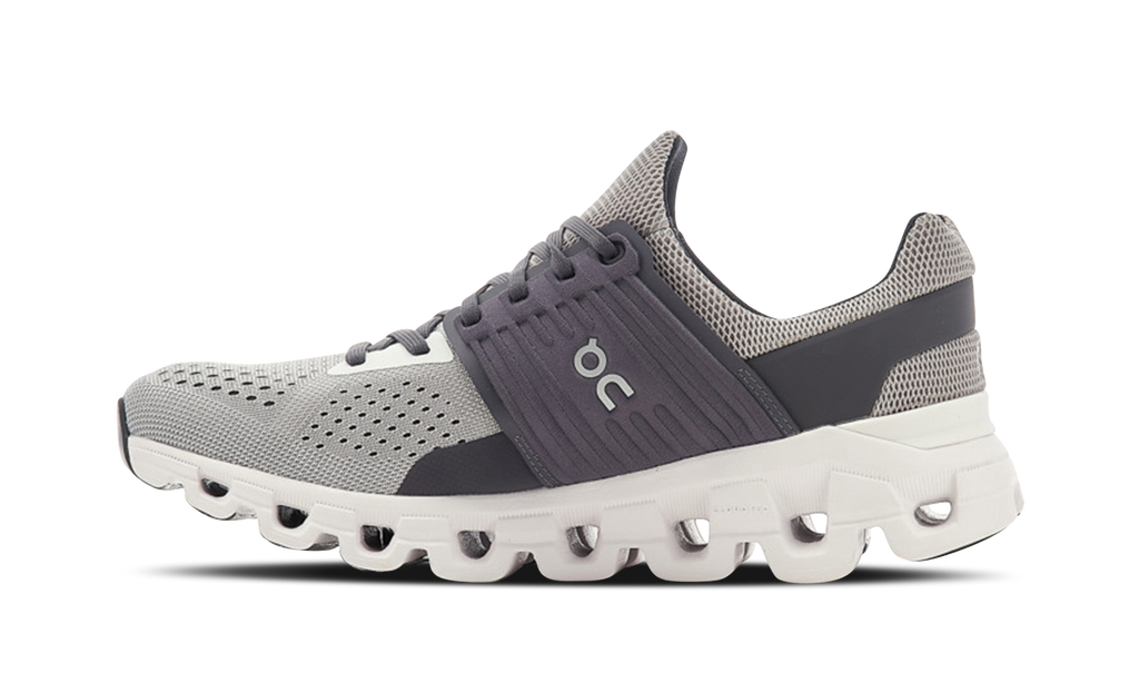 On Running Cloudswift