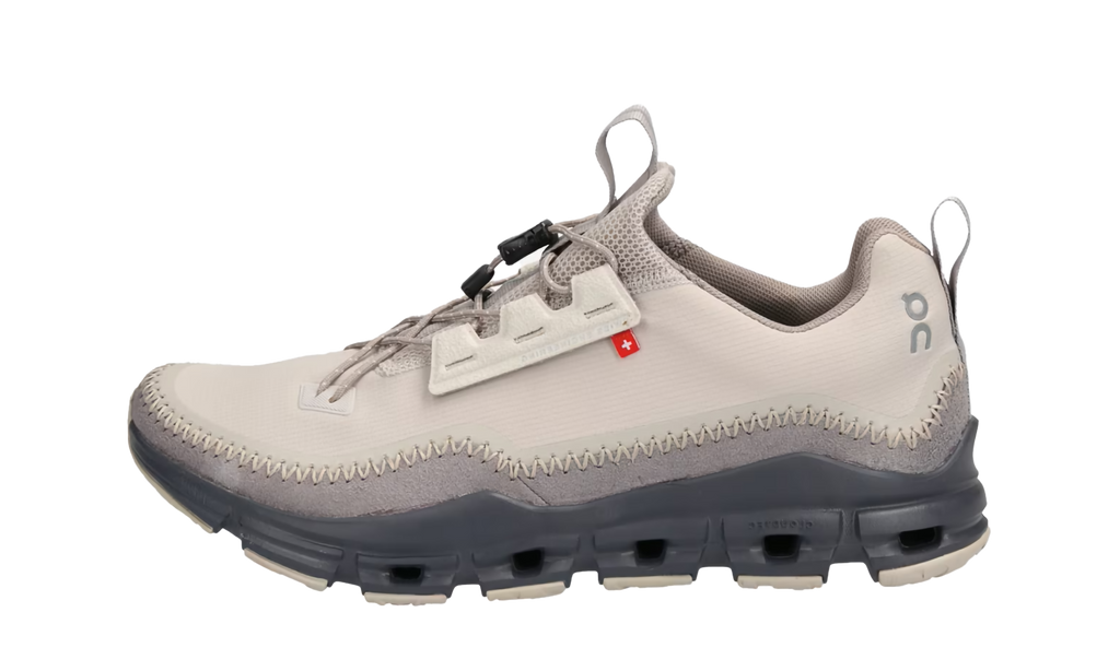 On Running Cloudaway Grey