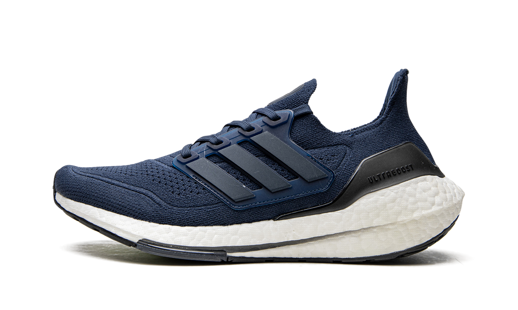 Adidas Ultraboost 21 Crew Navy