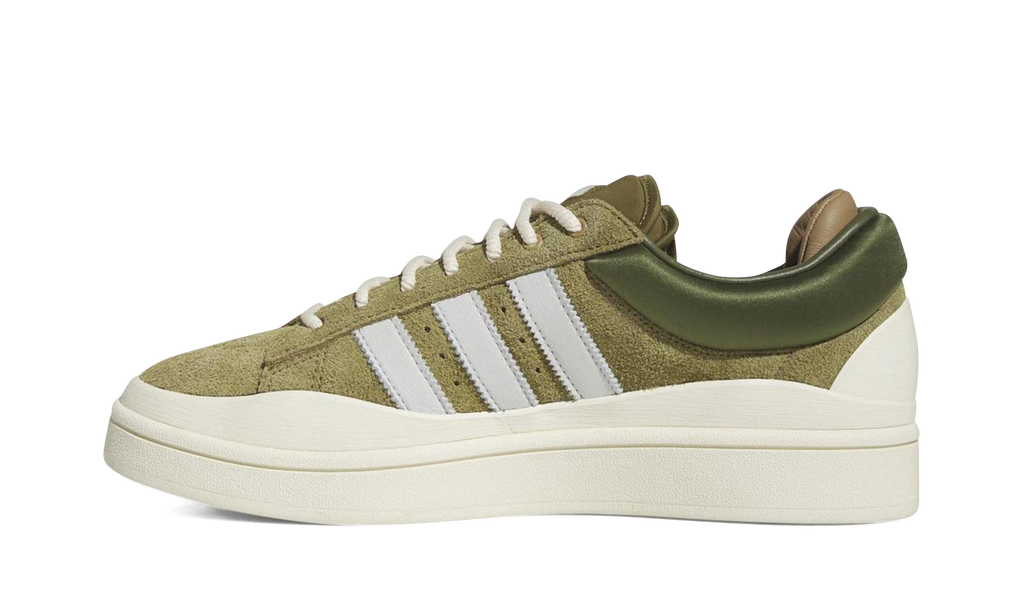 Adidas Campus Bad Bunny Light Olive