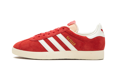 Adidas Gazelle Glory Red