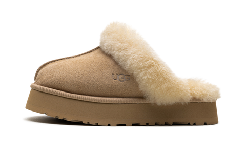 UGG Disquette Slipper WMNS "Sand"